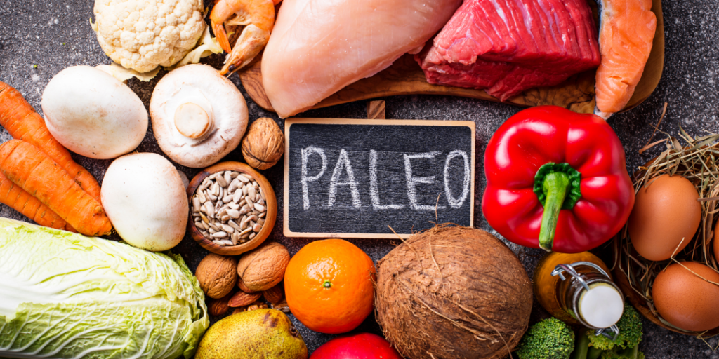 paleo diet