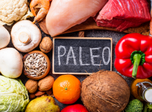 paleo diet