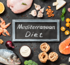 The Mediterranean Diet