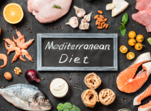 The Mediterranean Diet