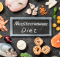 The Mediterranean Diet